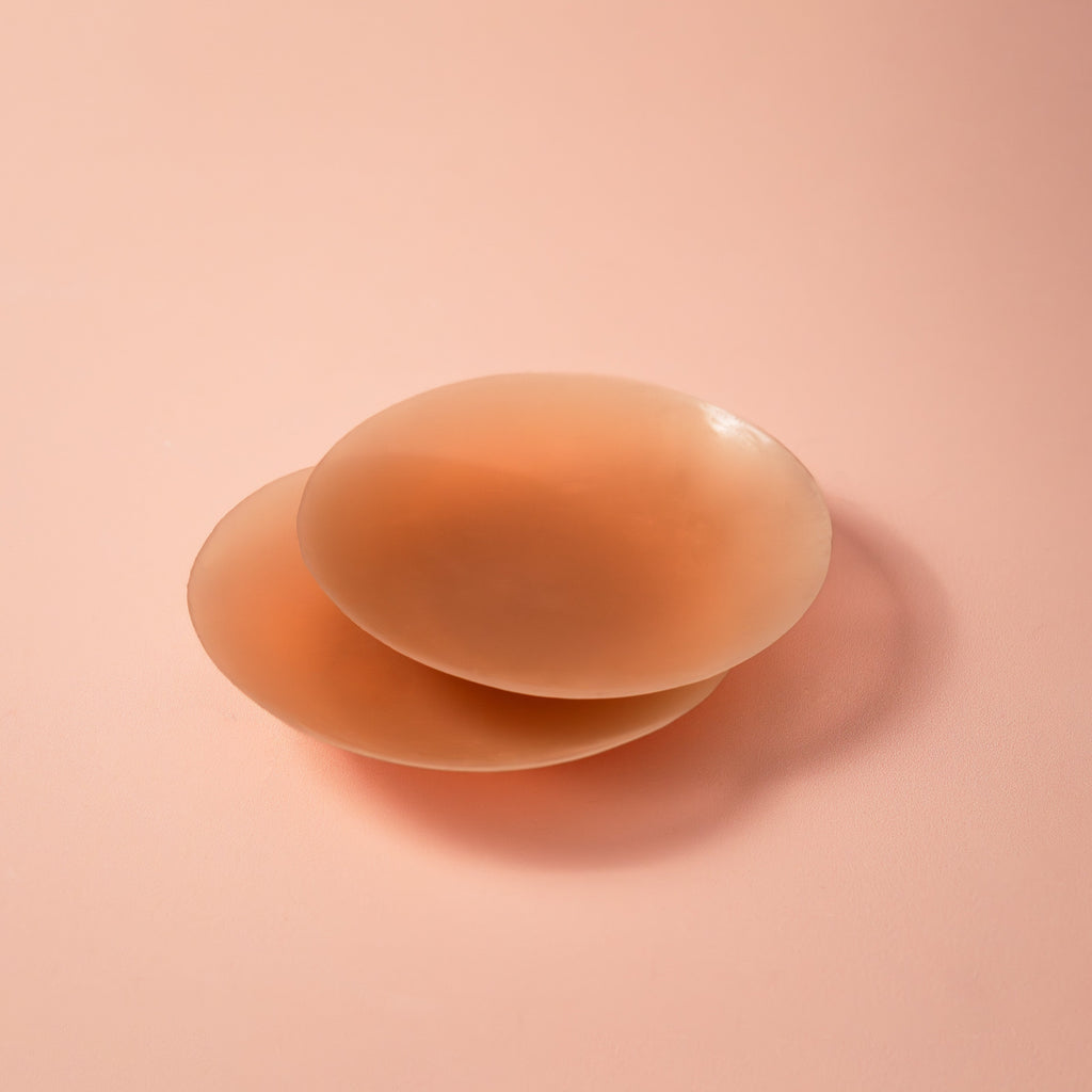 Baerely There Non-Adhesive Nipple Covers