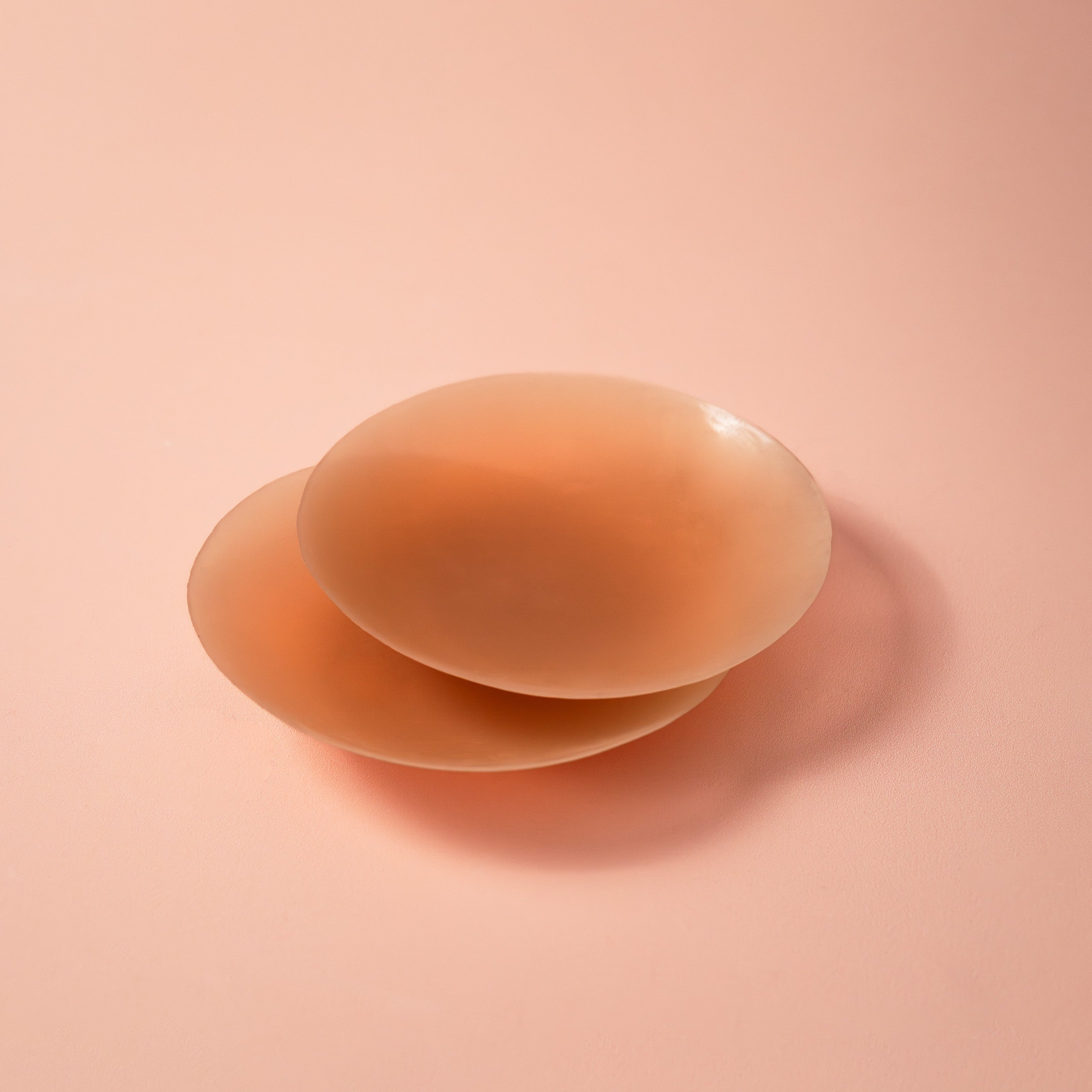 Baerely There Non-Adhesive Nipple Covers