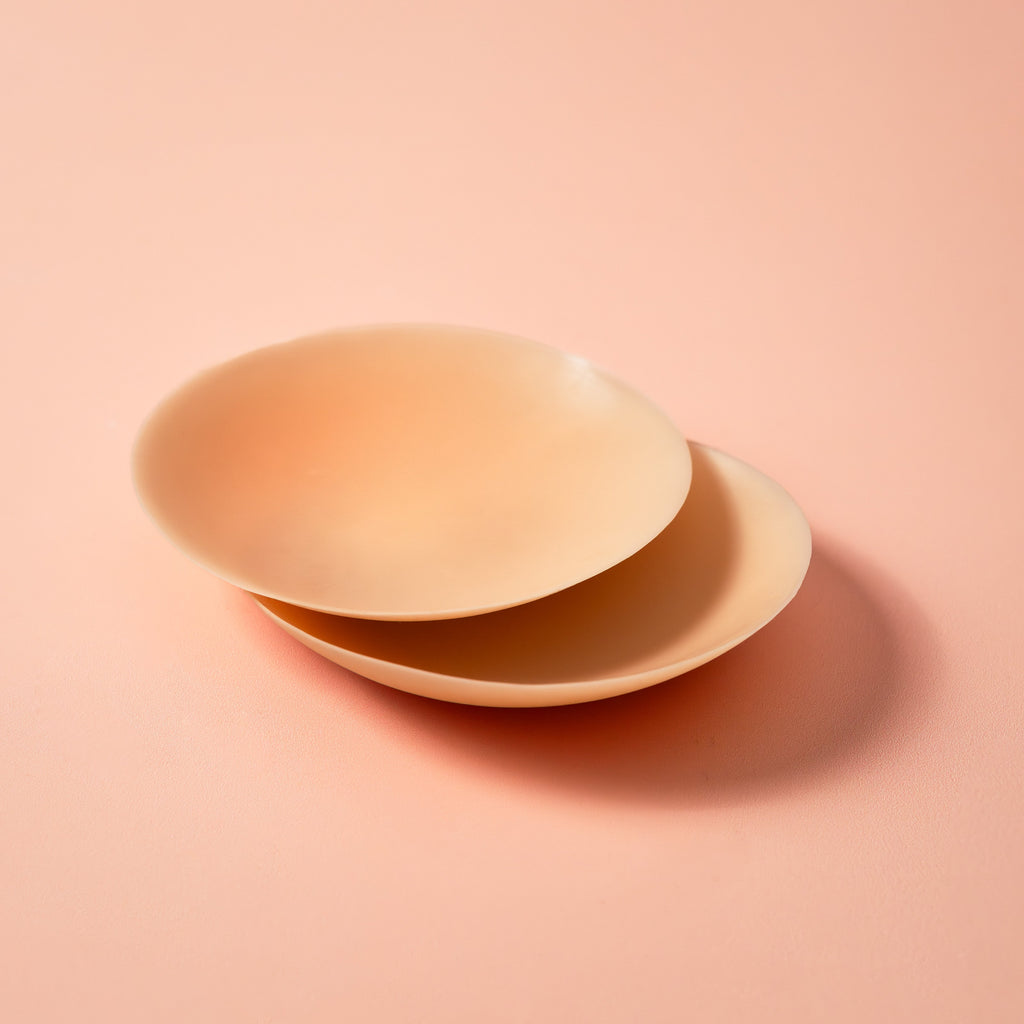 Baerely There Non-Adhesive Nipple Covers