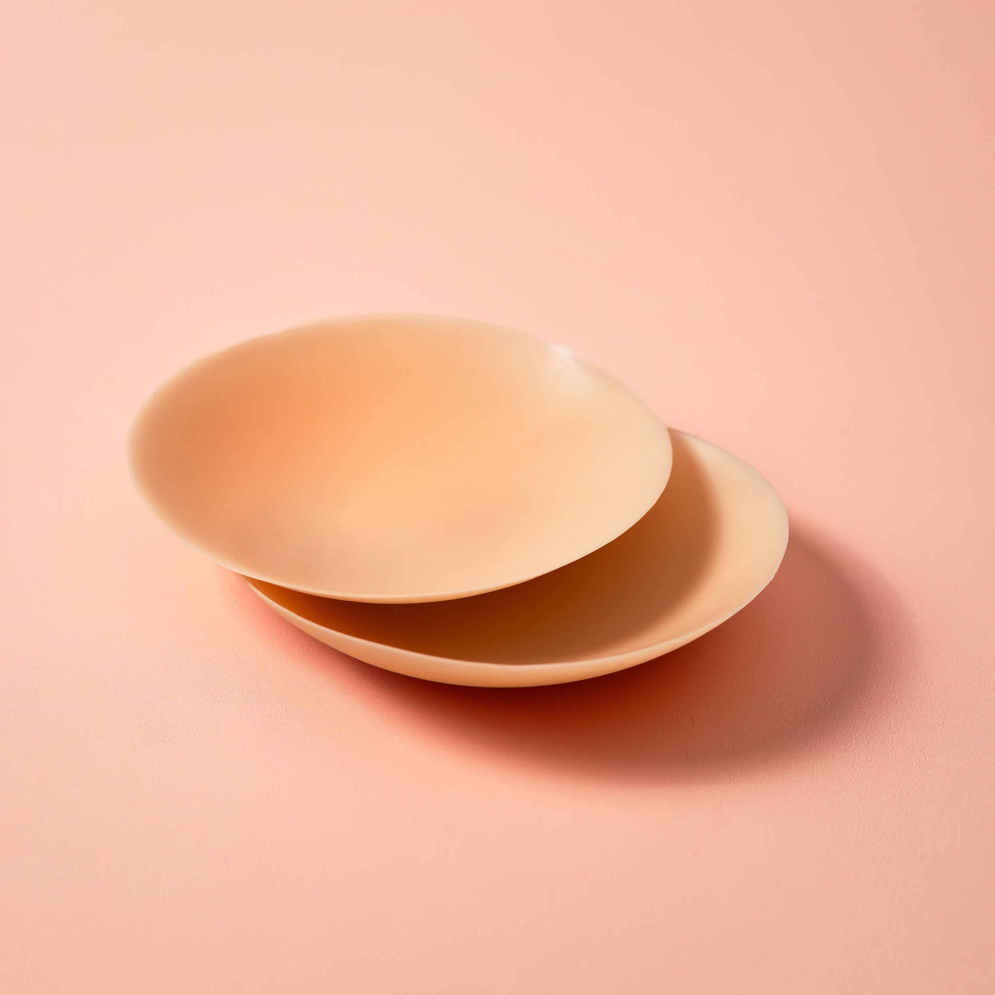 Baerely There Non-Adhesive Nipple Covers