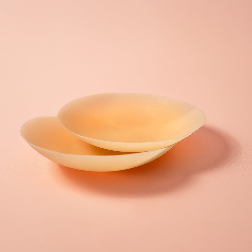 Baerely There Non-Adhesive Nipple Covers