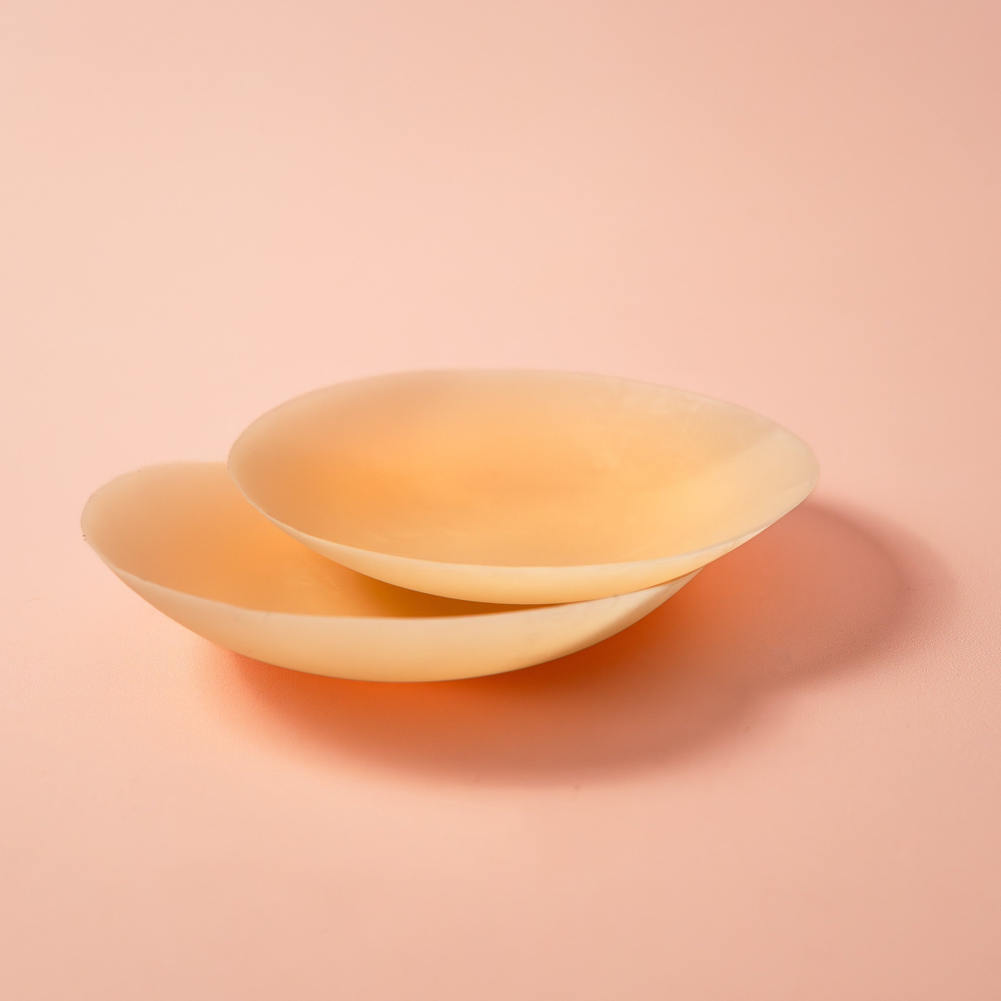 Baerely There Non-Adhesive Nipple Covers