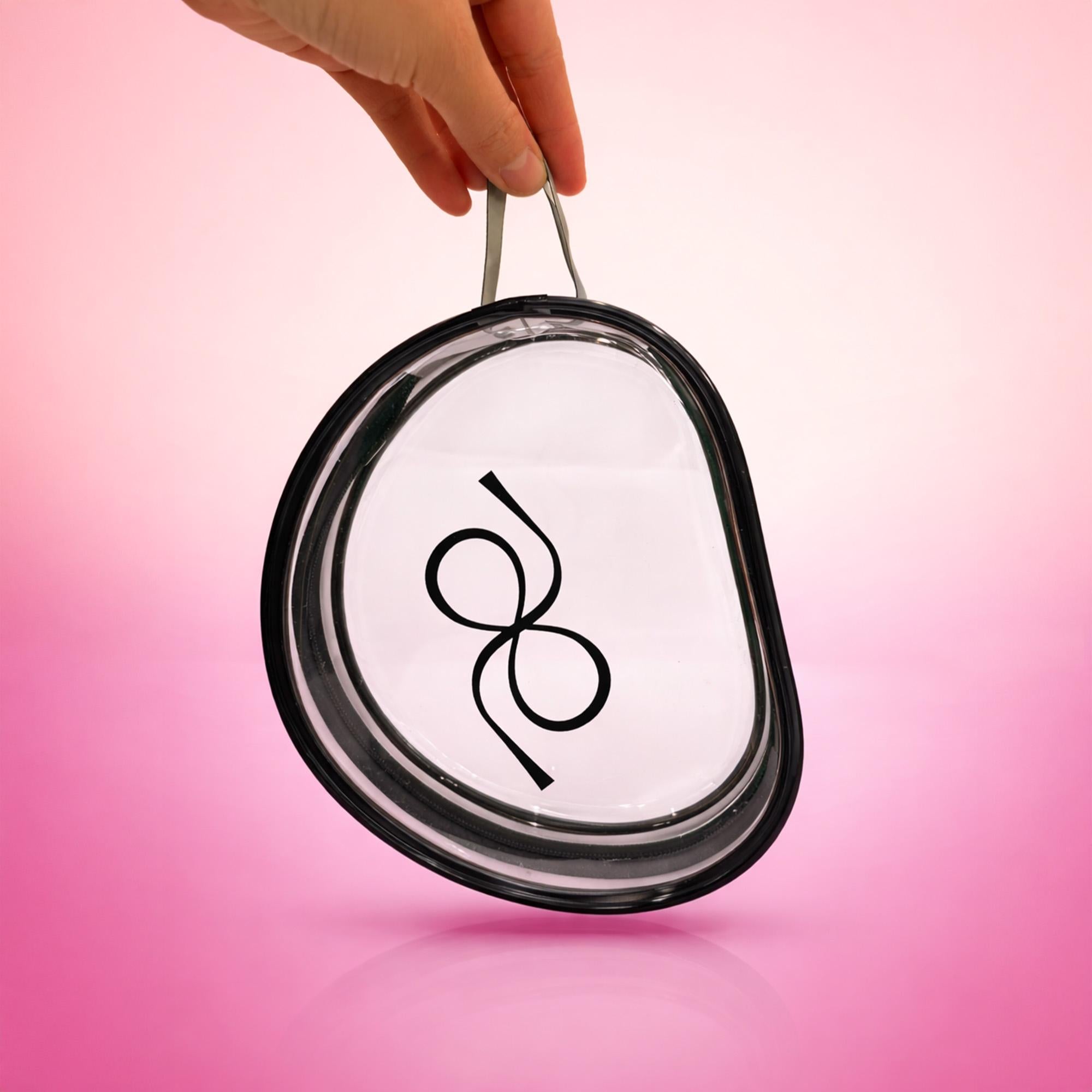 Baerely Curve Essential Bag