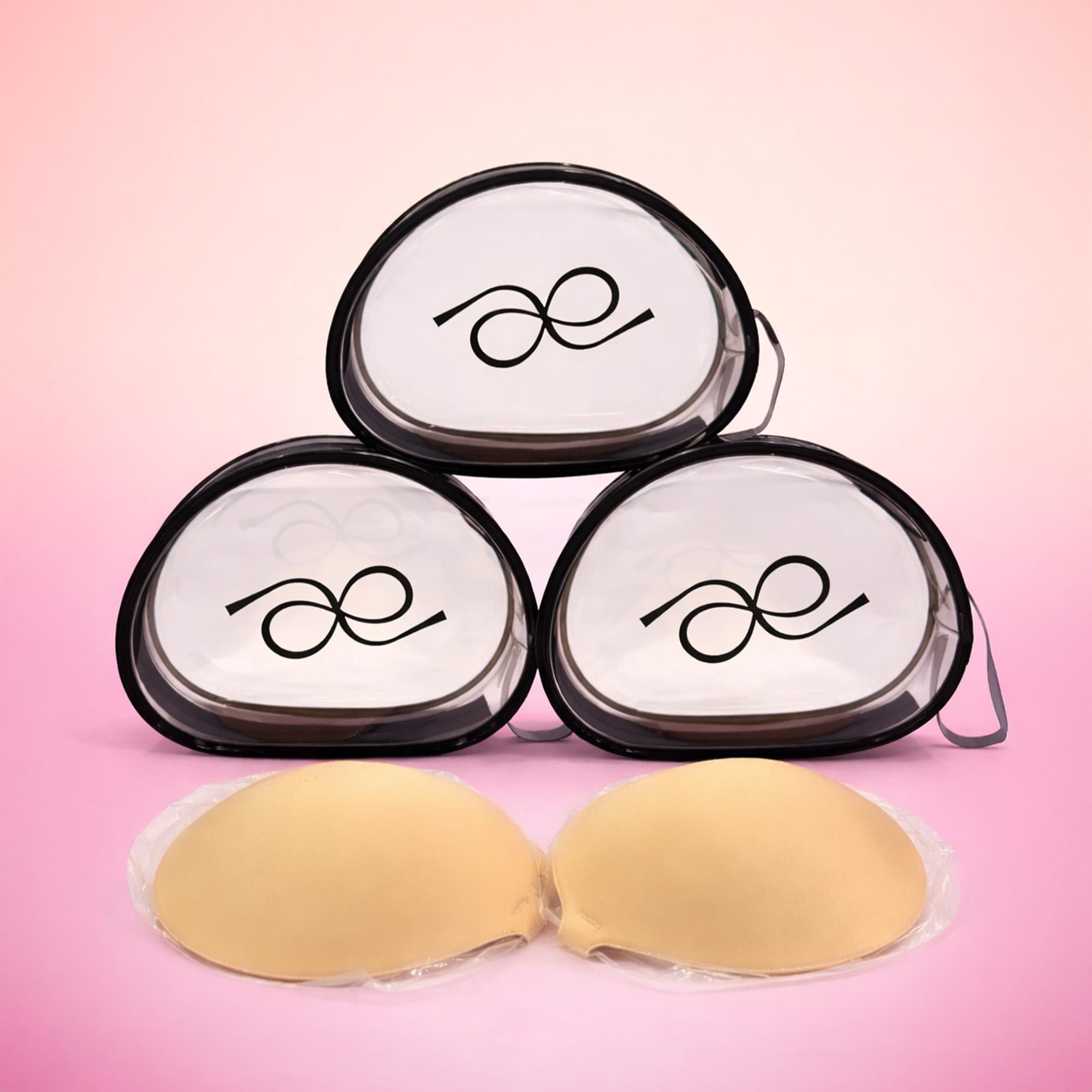 Baerely Curve Essential Bag